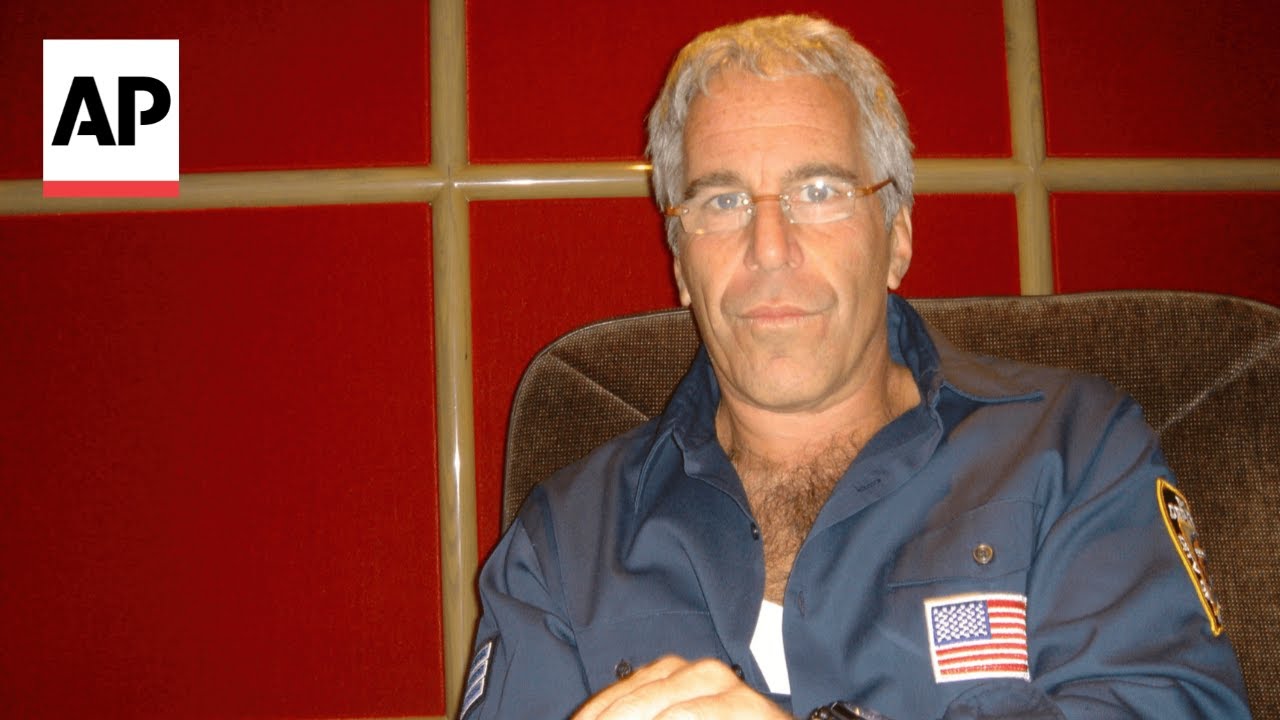 What we learned and didn't learn from the Epstein files