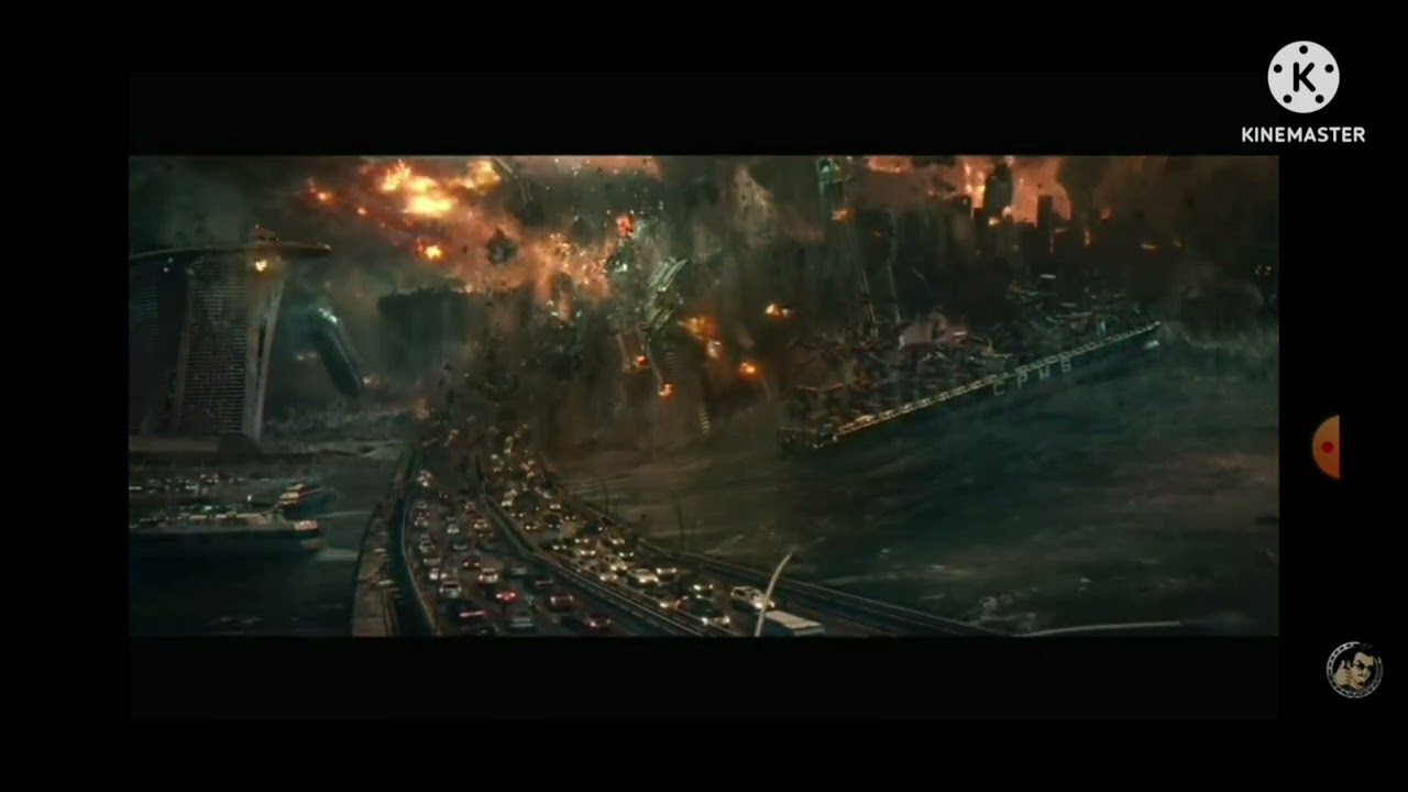 disaster movie spectacular 10