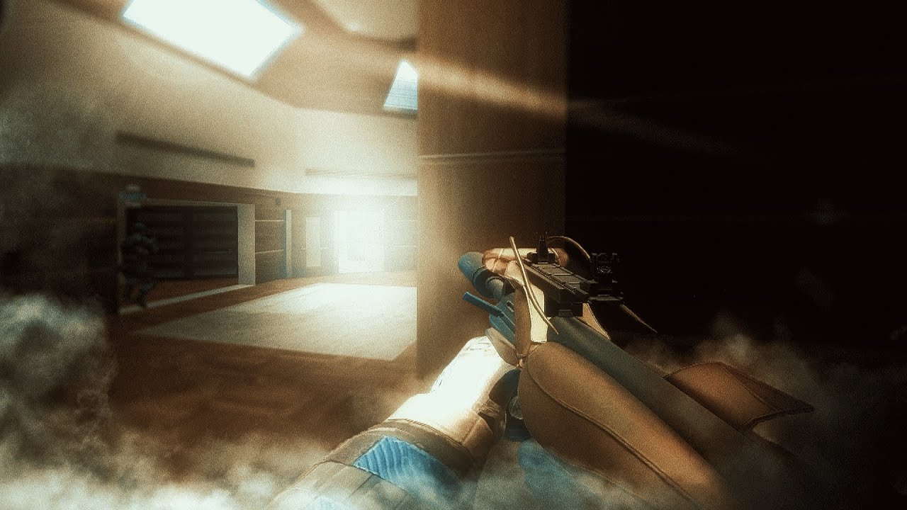Hacking in Critical Ops Competitive