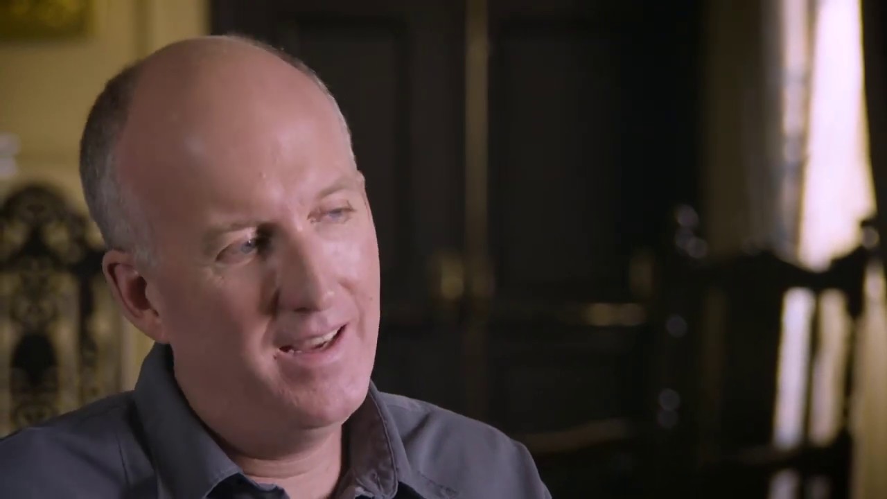 Michael Rea - Do Major Religions Worship the Same God?