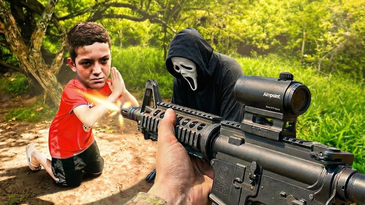 AT1REI A QUEIMA ROUPA NO BOCA DE TRAIRA