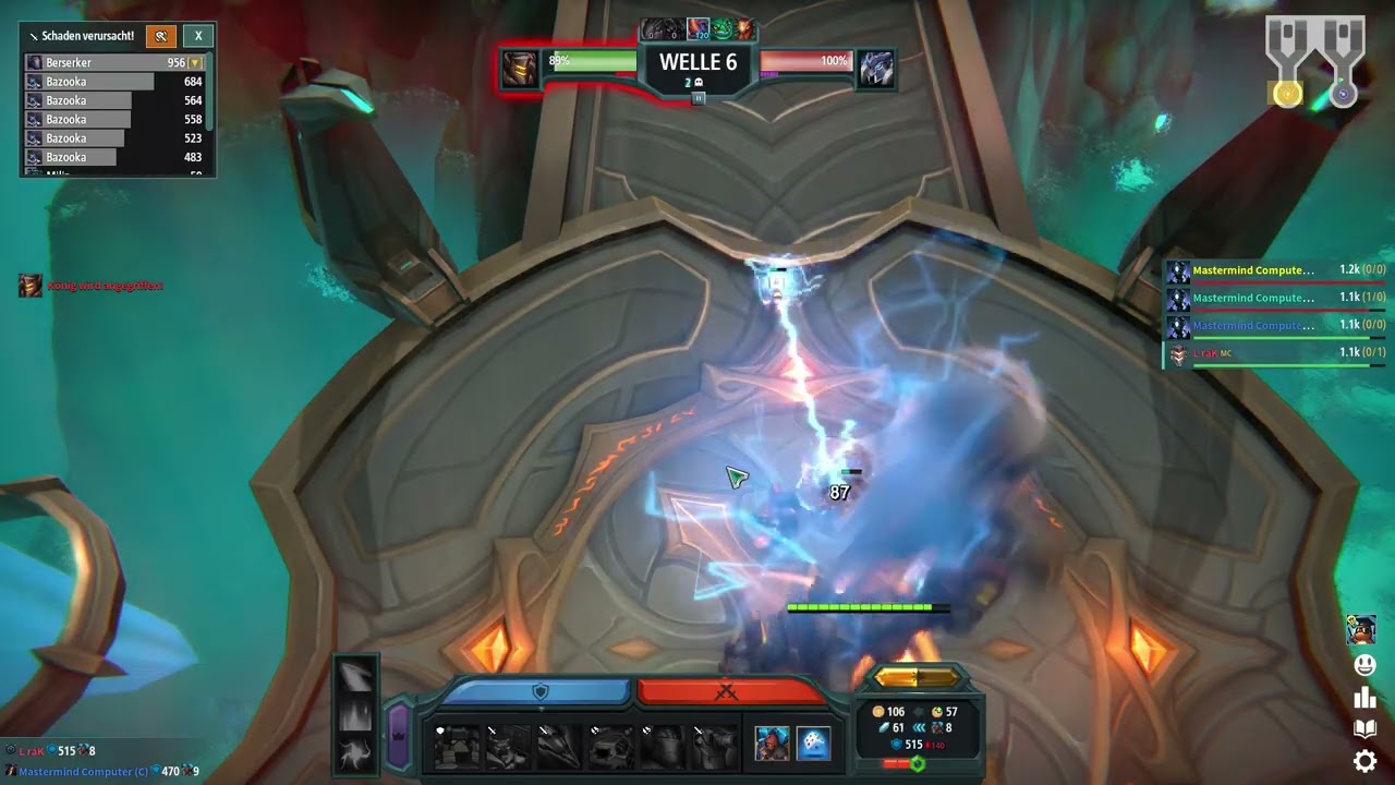 Legion TD 2