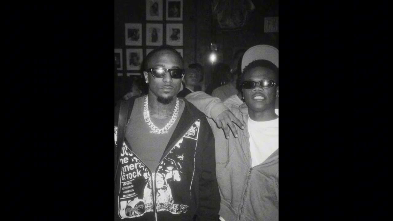 [FREE] Loe Shimmy Type Beat ,,Born For That'‪'