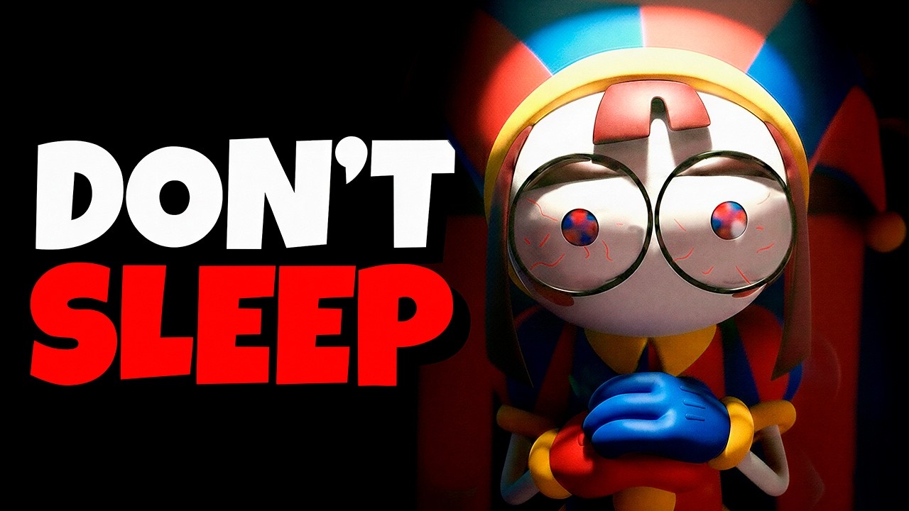 The Sleep Theory... (TADC)