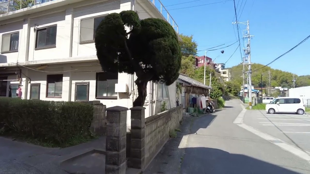 愛知県蒲郡市・西浦温泉にちょこっと寄ってみた