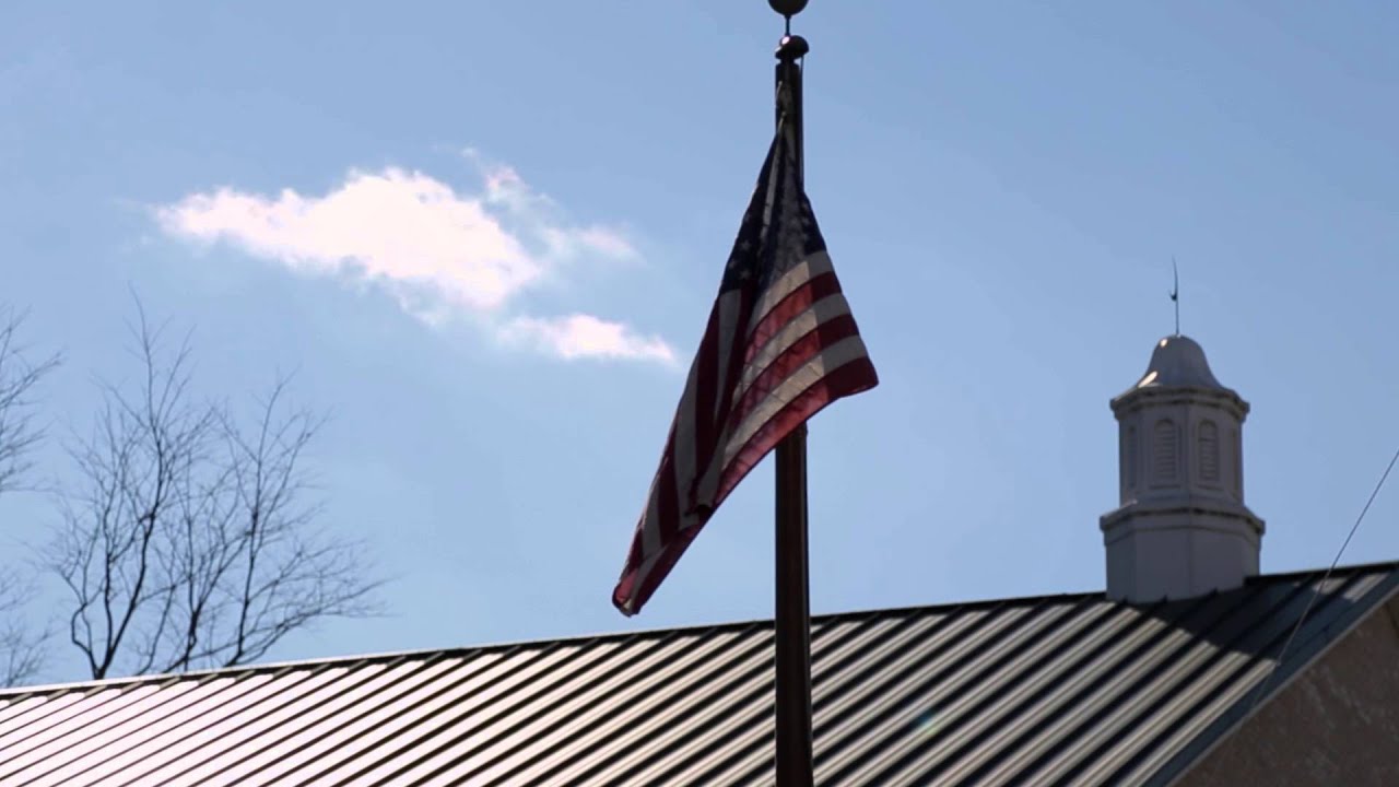 America ReFramed | The Mosque in Morgantown | Web Short