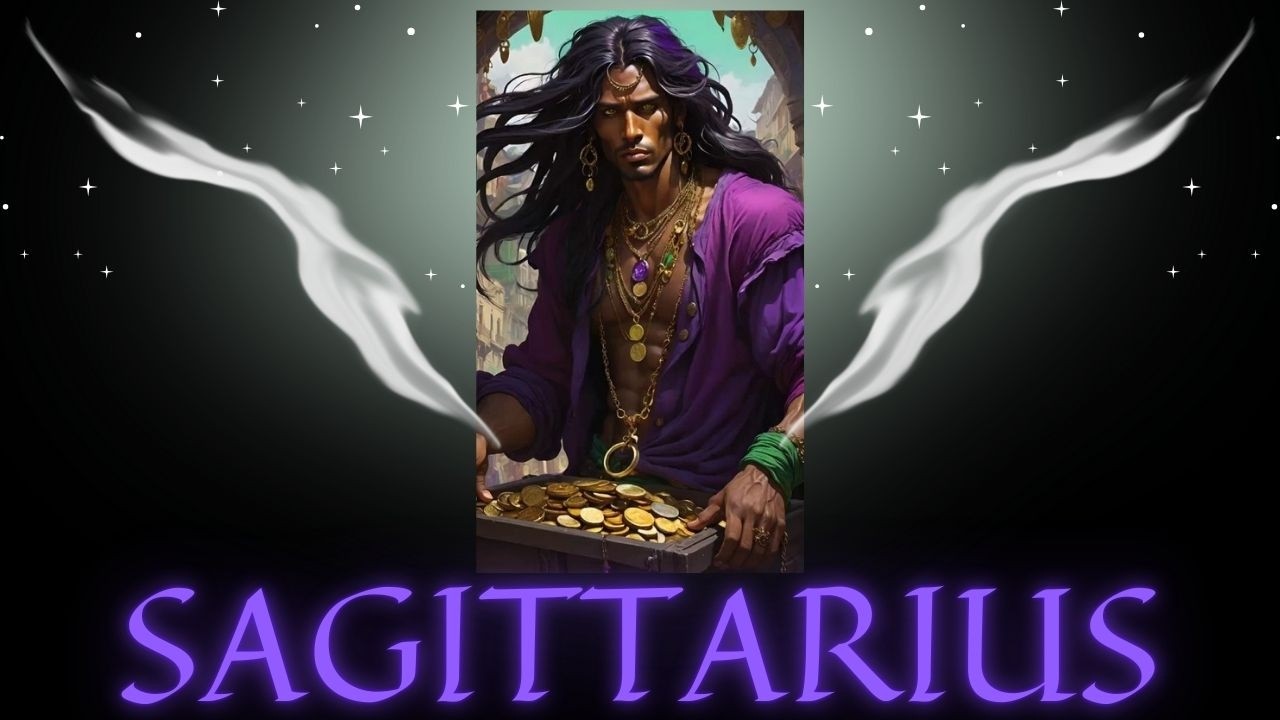 SAGITTARIUS ✨ GOD IS PUTTING YOU & THIS PERSON TOGETHER/ITS TIME FOR THIS MIRACLE❗️FEBRUARY 2026