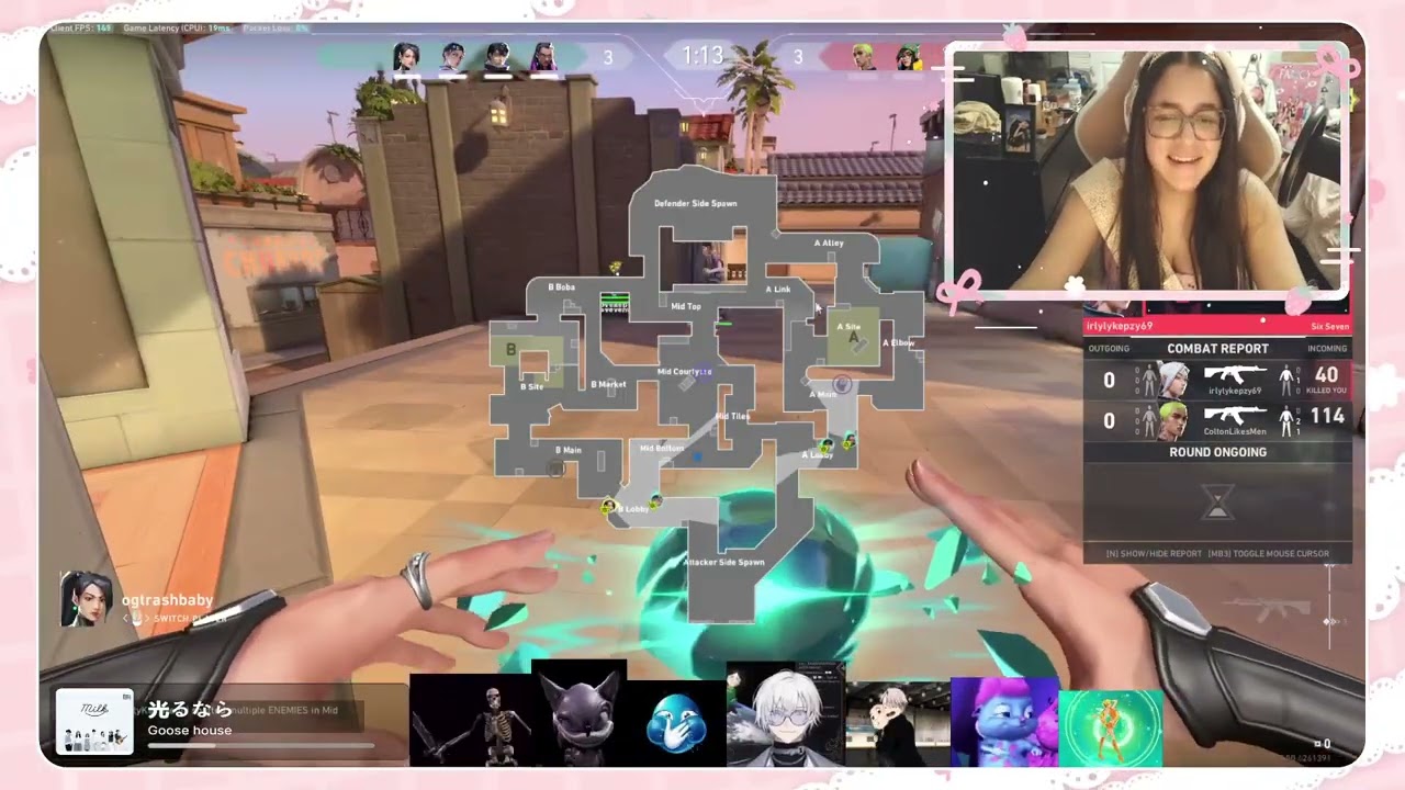 youre twenty ?! its okay nobody has to know baby girl :D | birthday stream ! |