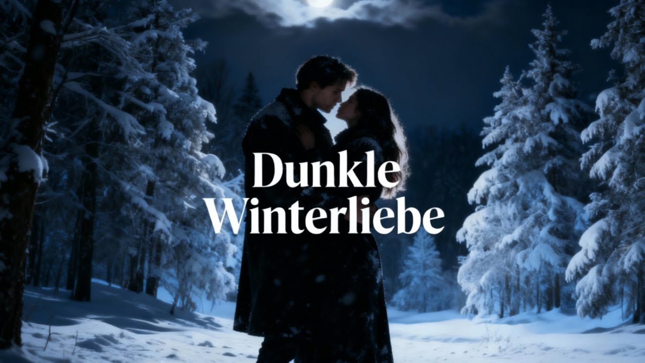 Dunkle Winterliebe