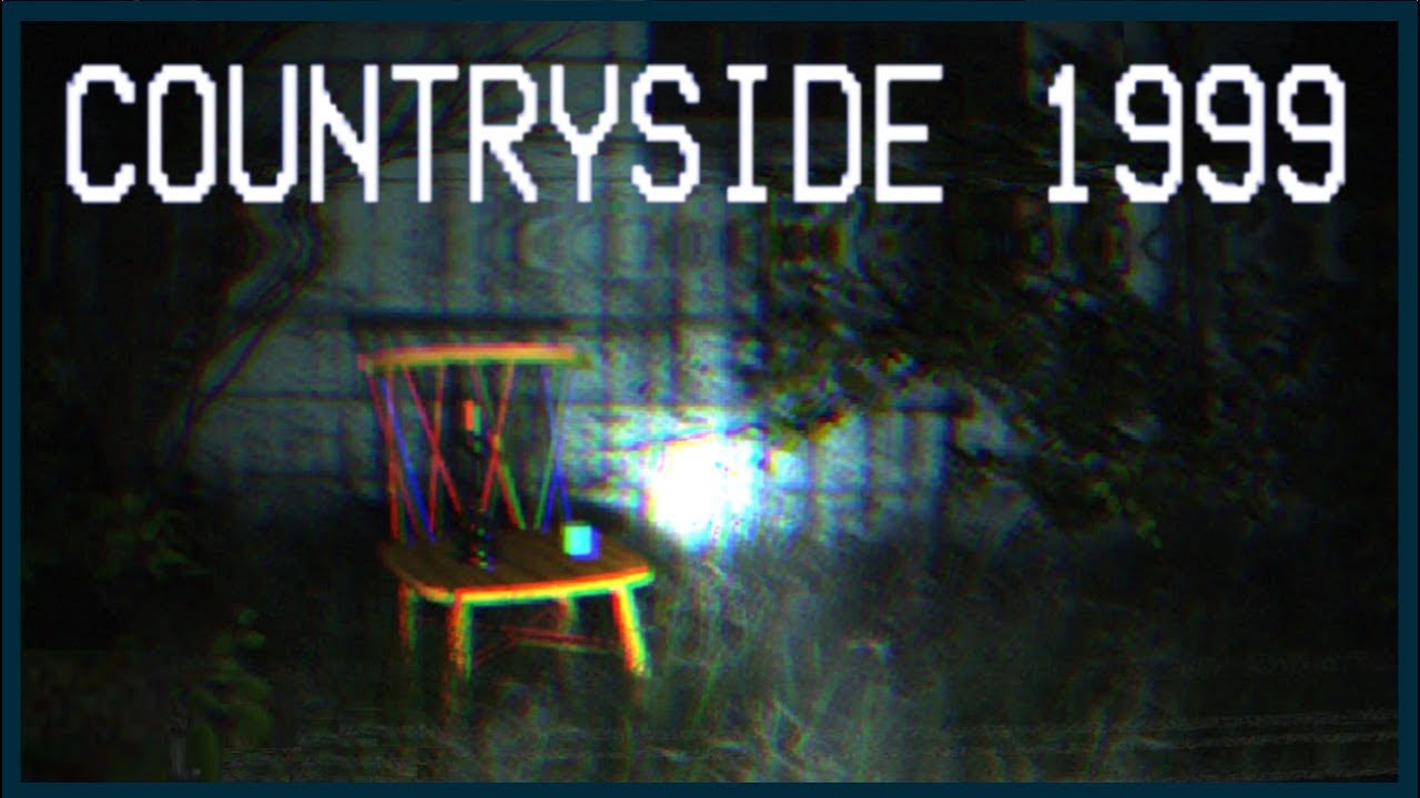 Countryside 1999 | Full Gameplay/Walkthrough - No Commentary