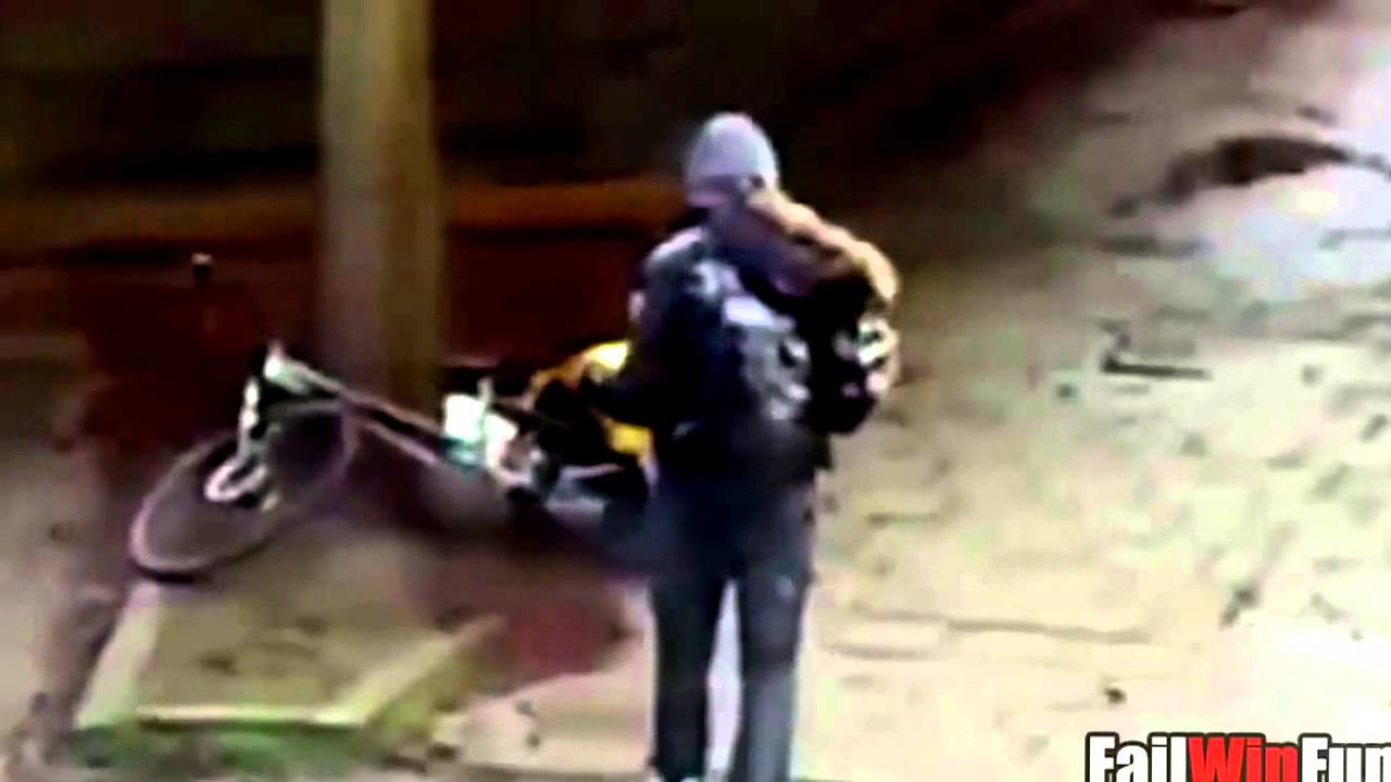 Best Fails of the Month july 2015