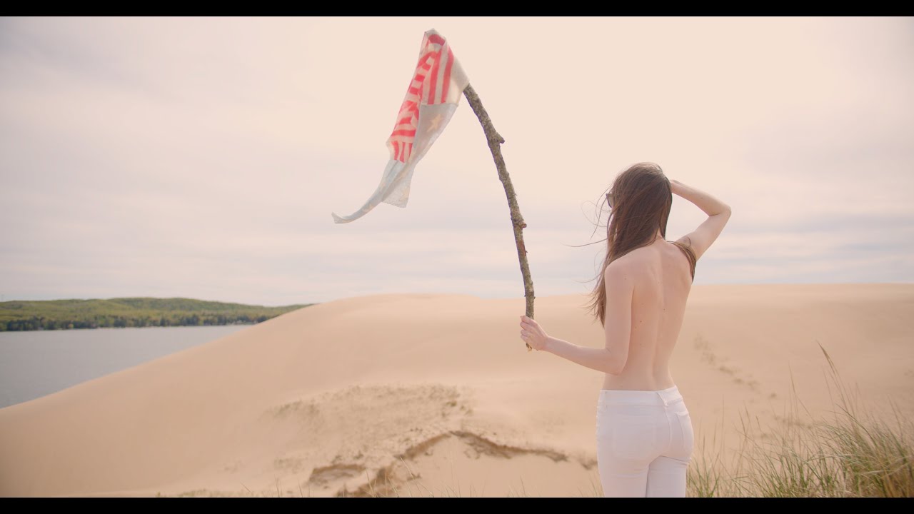 Snow Strippers- Tragic Surprise (Official Video)