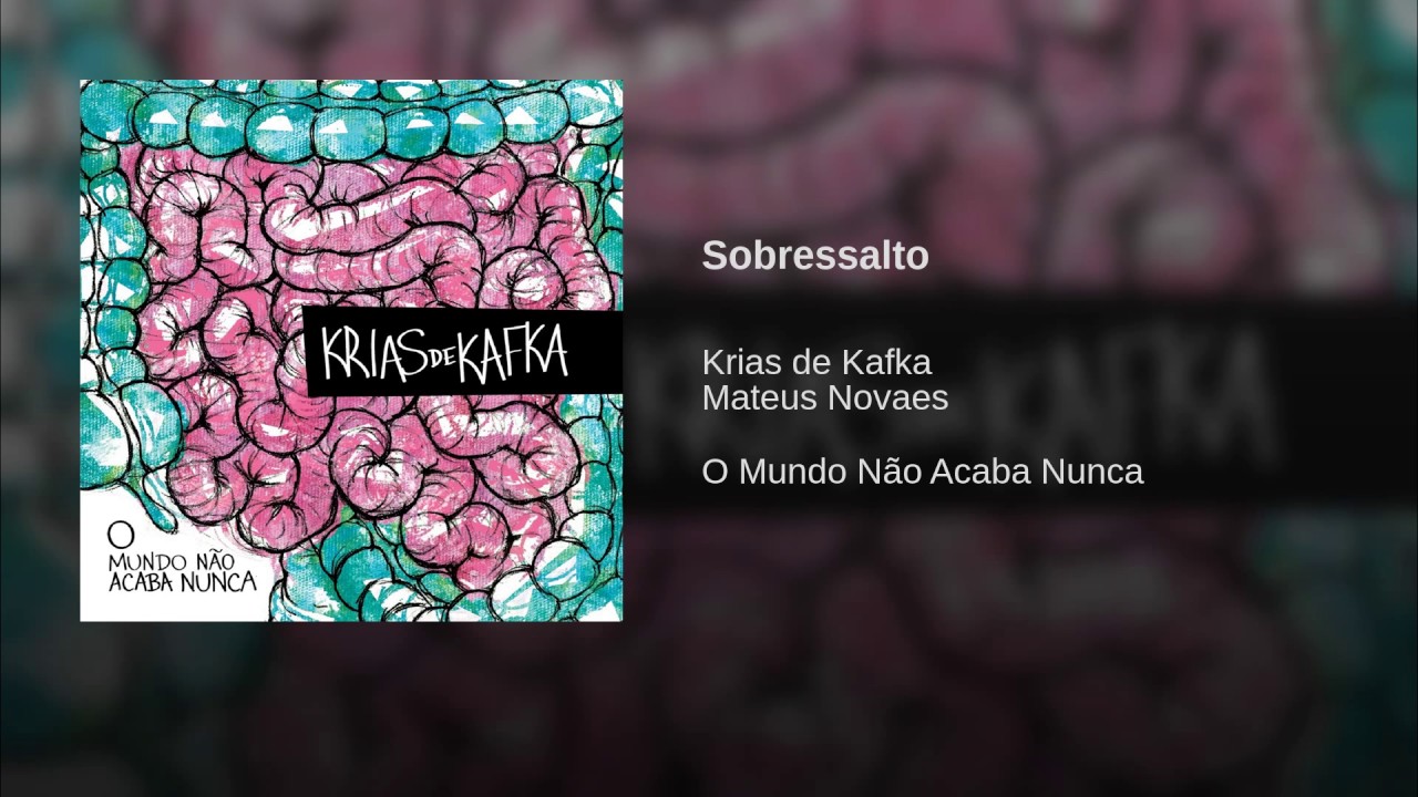 Sobressalto