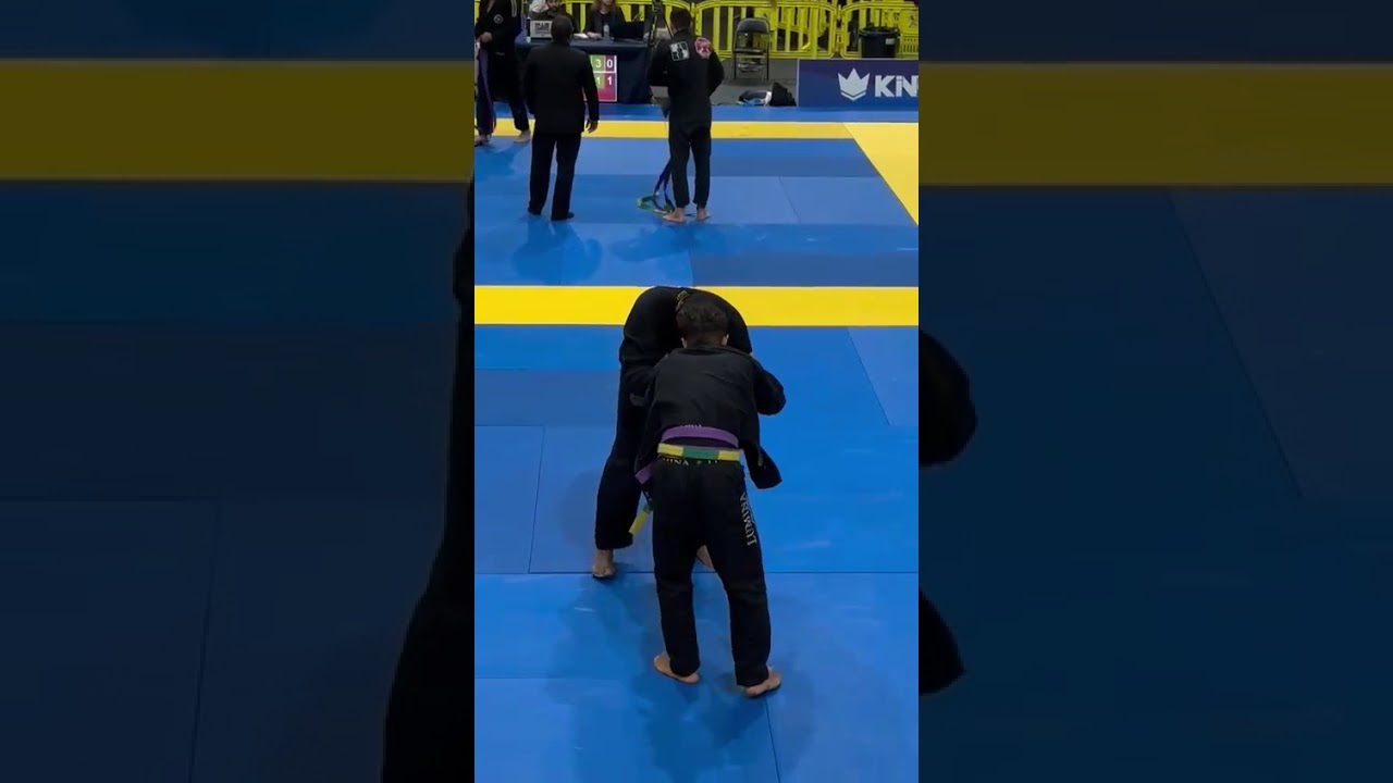 Europa jiu-jitsu 2026