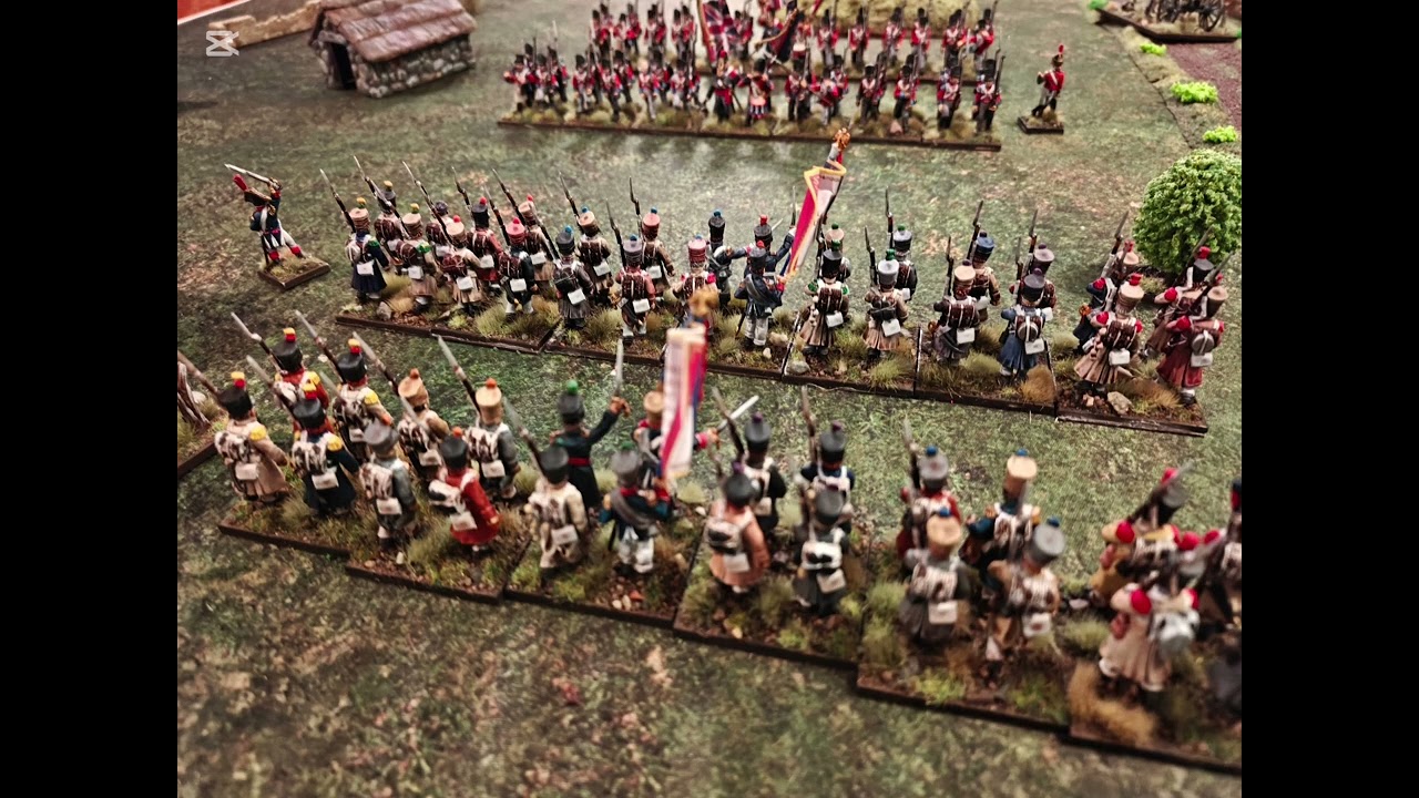 How we can make napoleonics more popular