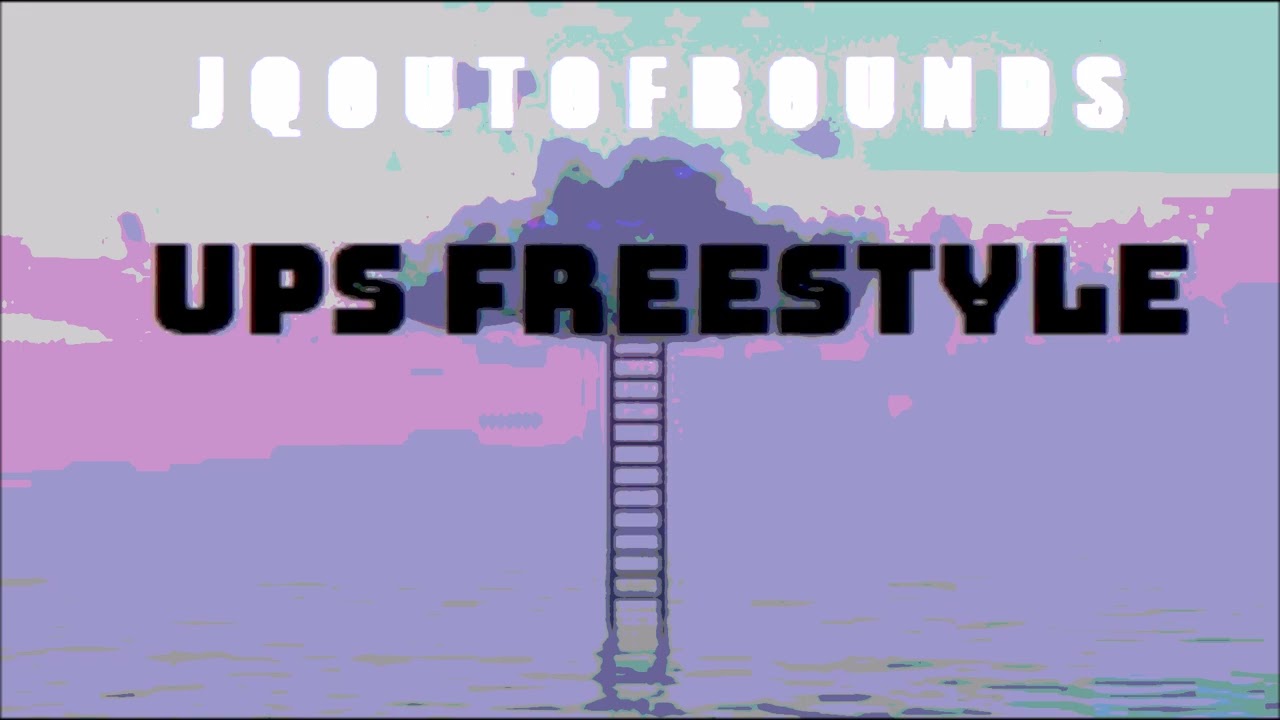 J.Q. - UPS FREESTYLE ( AUDIO )