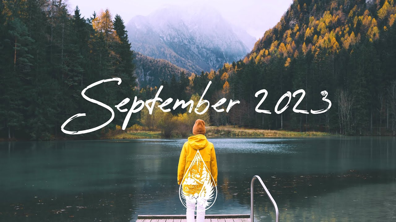 Indie/Rock/Alternative Compilation - September 2023 (2-Hour Playlist)