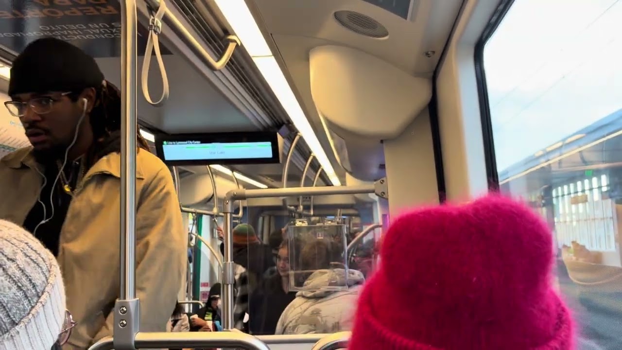 Sound Transit 1 Line Federal Way Extension