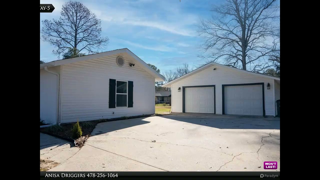 Remodeled Home!
