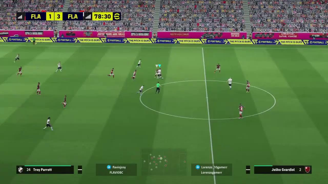 Flaviosilva