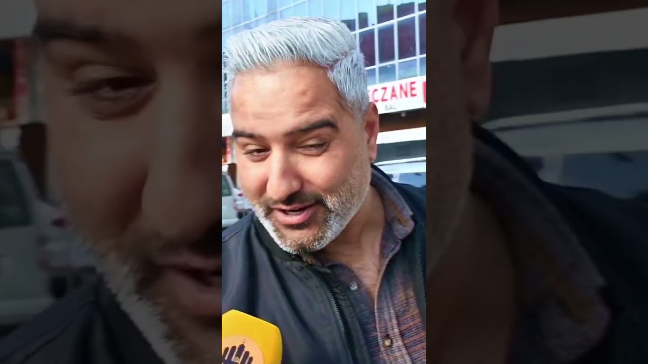 Bitlis'te sokağa indik, seçim anketi yaptık. 🎤🗂️