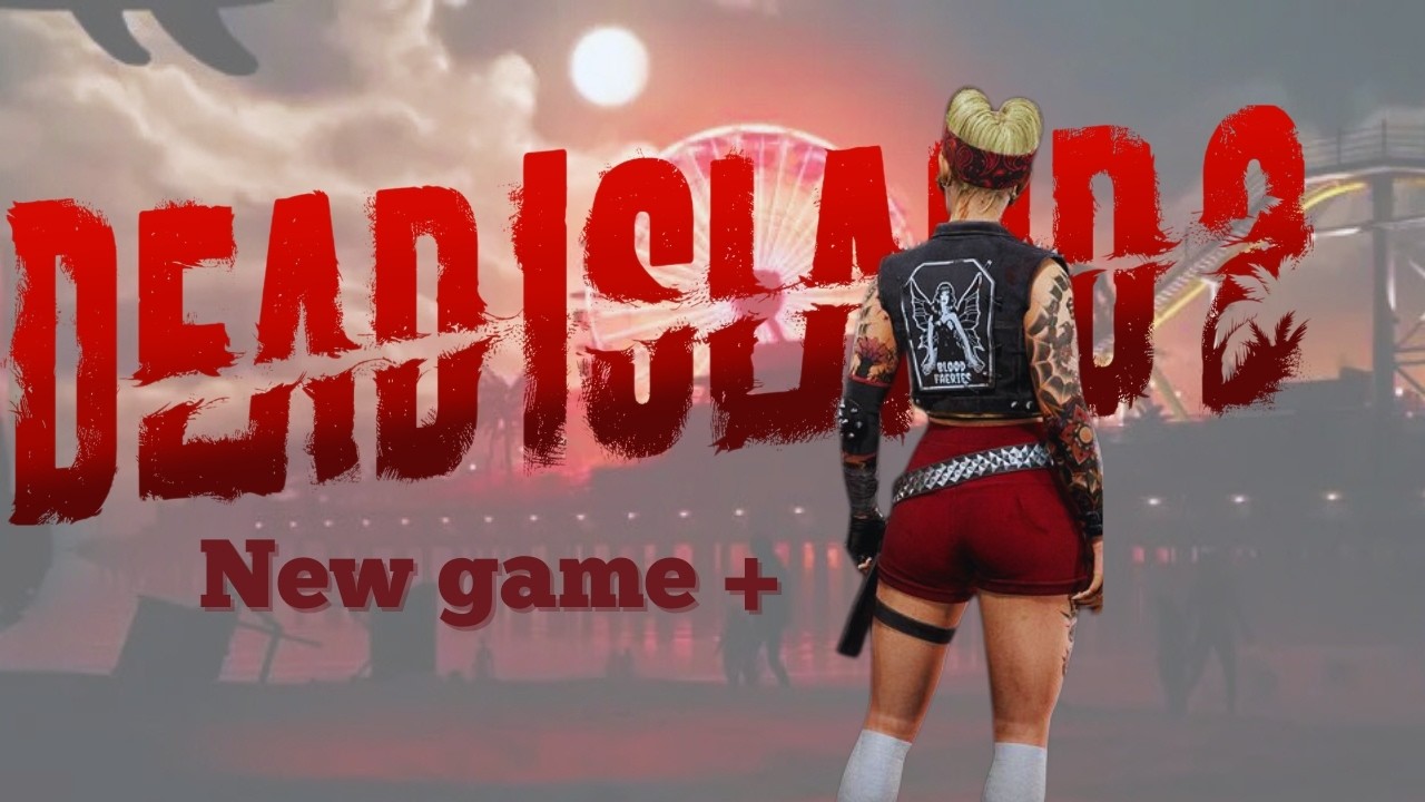 Dead Island 2 - Santa Monica | Advanced Finisher Mechanics Showcase