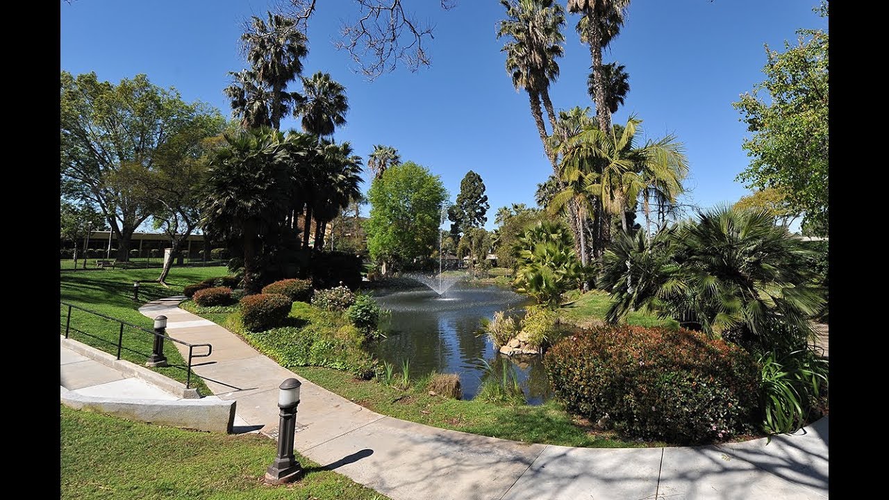 Fredericka Manor Retirement Community Virtual Tour