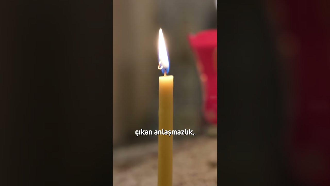 Balıklı Rum Kilisesi ve Ayazması