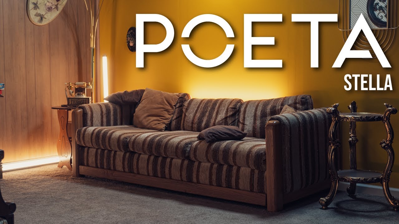 Poeta - 
