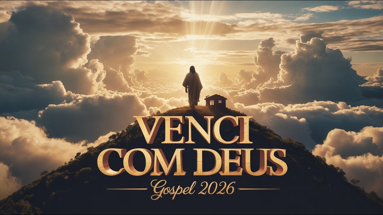 🌙 1 HORA DE LOUVOR SUAVE PARA DORMIR EM PAZ NA PRESENÇA DE DEUS ✨
