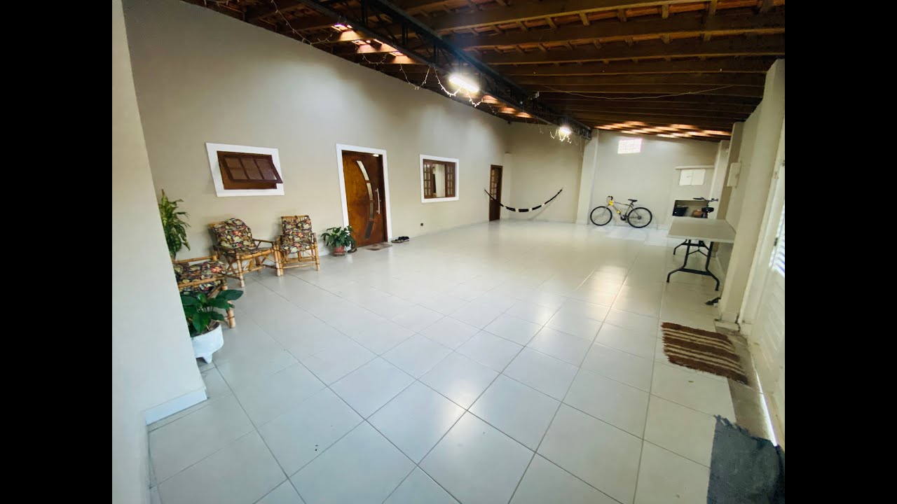 🏡 $600 mil | venda casa 3 dormitórios quintal Cidade Vista Verde São José dos Campos SP