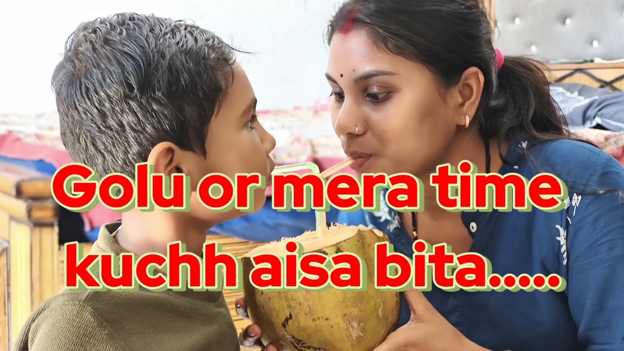 Aaj k din boring Rha|| Golu k emotional baaten🤨🤨# Priyankasharad 