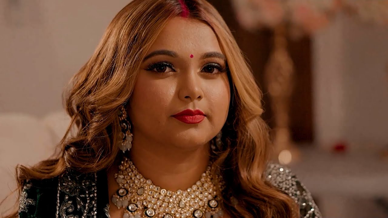 Preshand & Viraisha Wedding