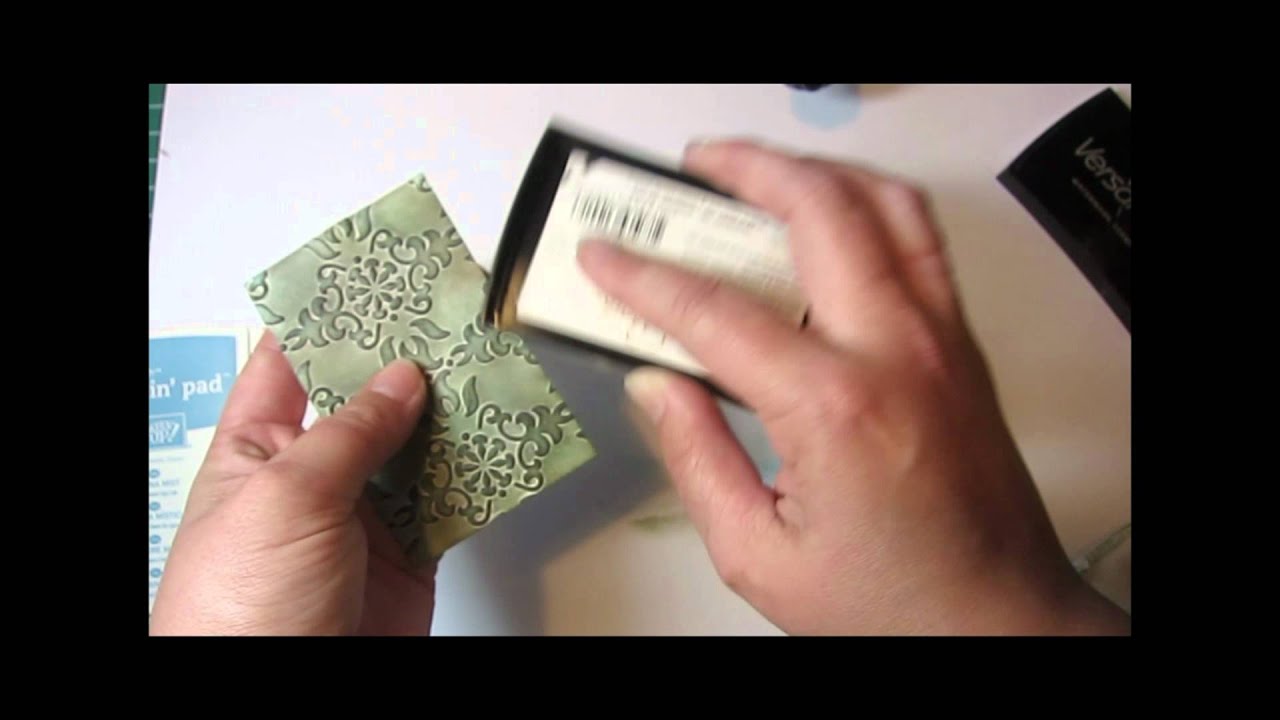 Faux Patina Tutorial Video.m2t