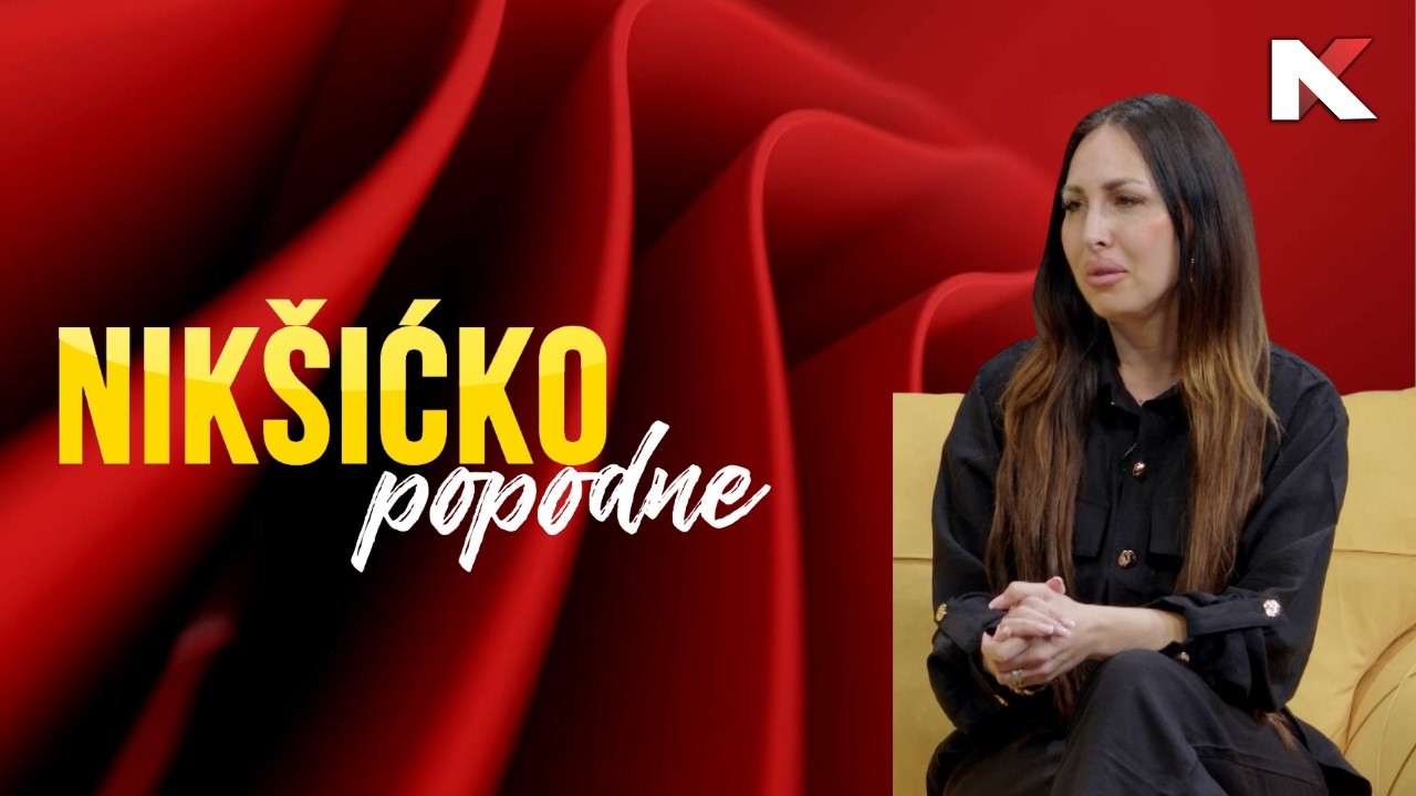 Nađa Pekić, psihološkinja 07. 03. 2026.