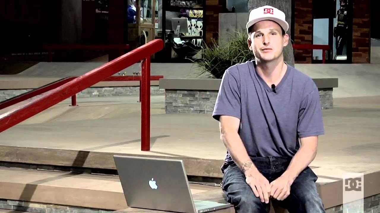 ASK ROB SEASON 3 EPISODE 3