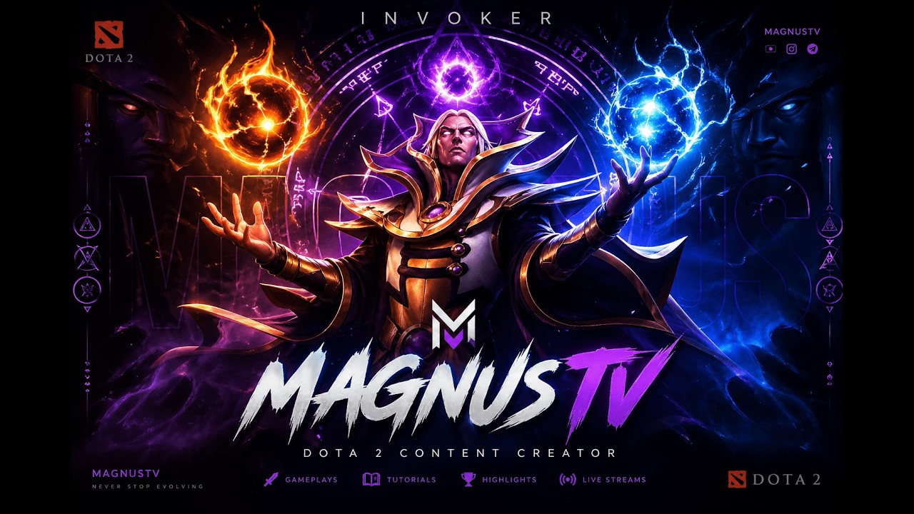 World of Warcraft III #iCCupDota || Нет риска &mdash; нет очков!