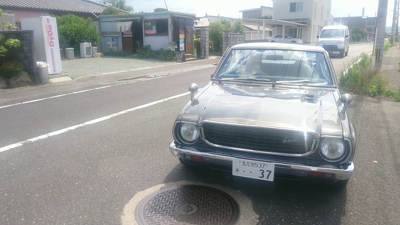 お店に来たよＴＥ３７スゲーカッケーヽ(^。^)ノ