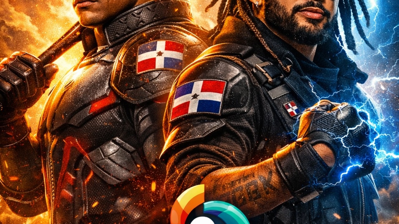 Juan Soto y Fernando Tatis Jr. los advengers dominicanos