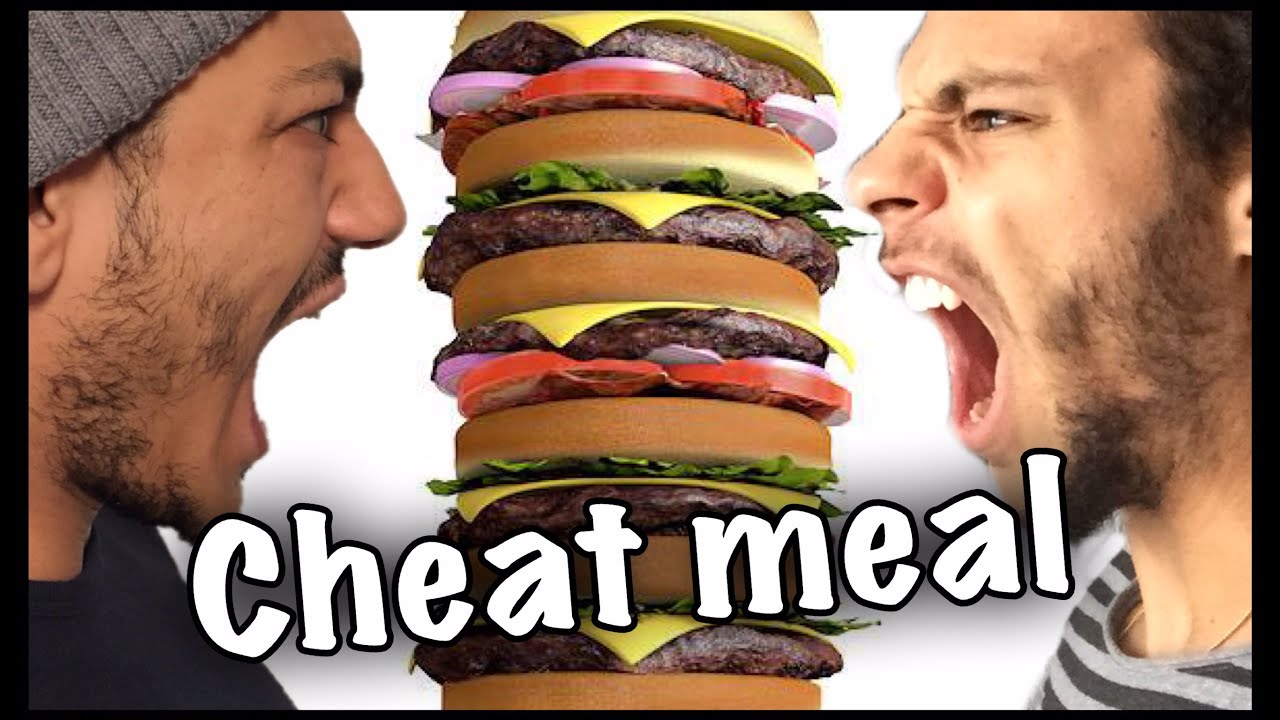 Un CHEAT MEAL ULTRA SALE by Bodytime