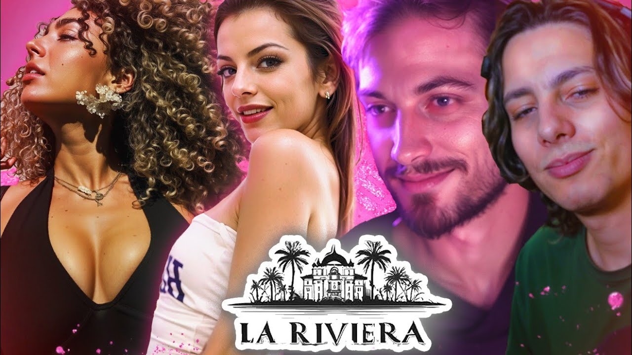 IL MASSEO ENTRA ALLA RIVIERA?!?! i CASTING ep.2 🔥🥵
