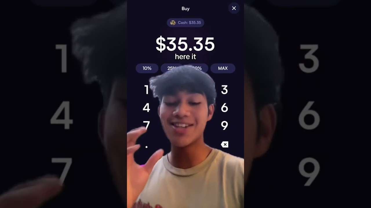 this is so easy bro 😅 #crypto #cryptotrading #moonshot