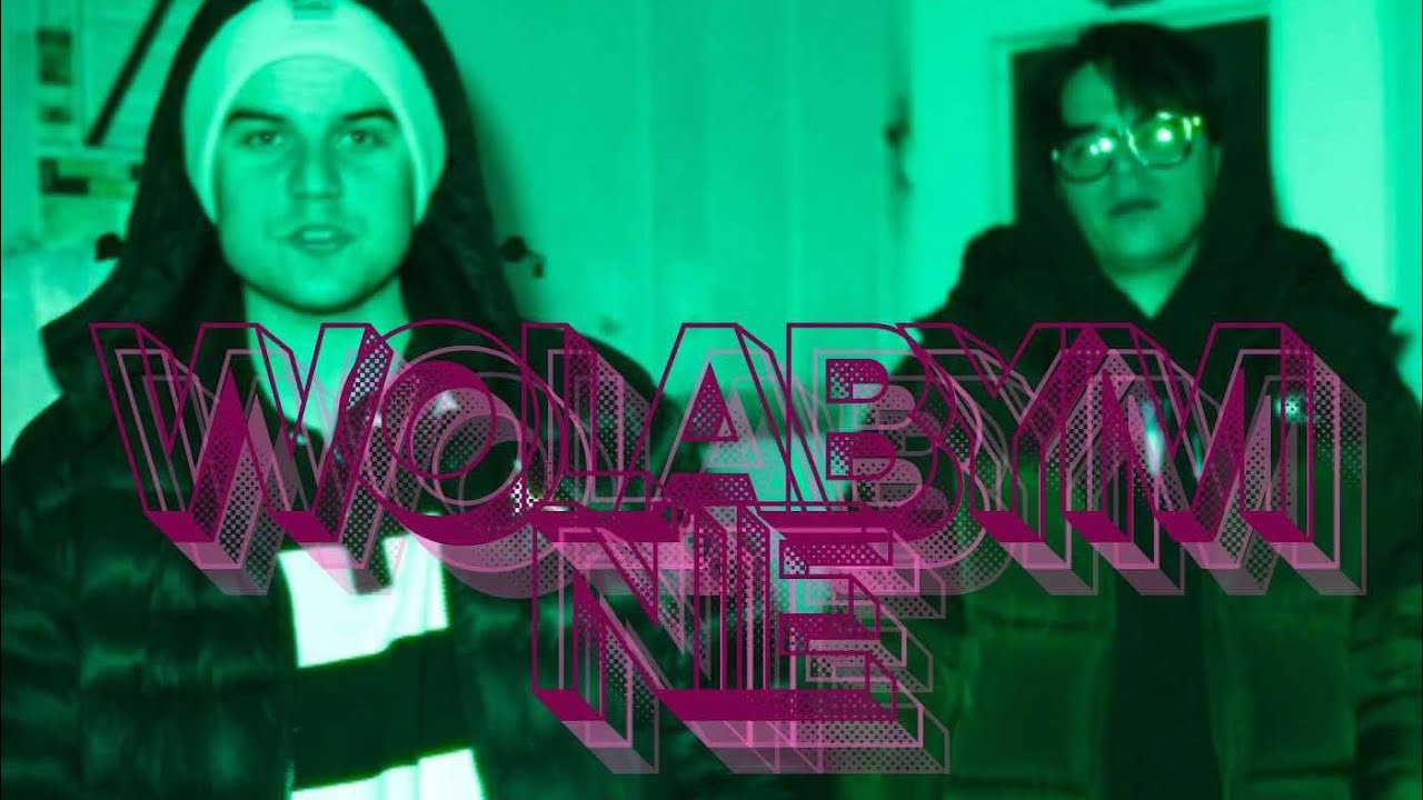 Muode Koty - Wolałbym nie