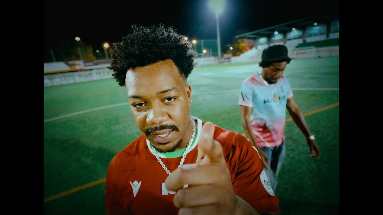 KG970, ELPATRON970 - YOUNG BOY (Videoclip oficial)