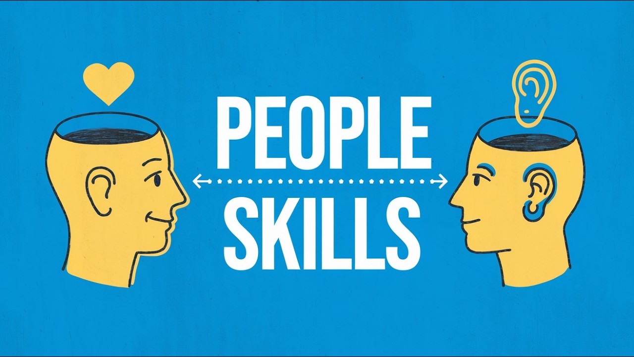 Navigating the Human Side of Communication