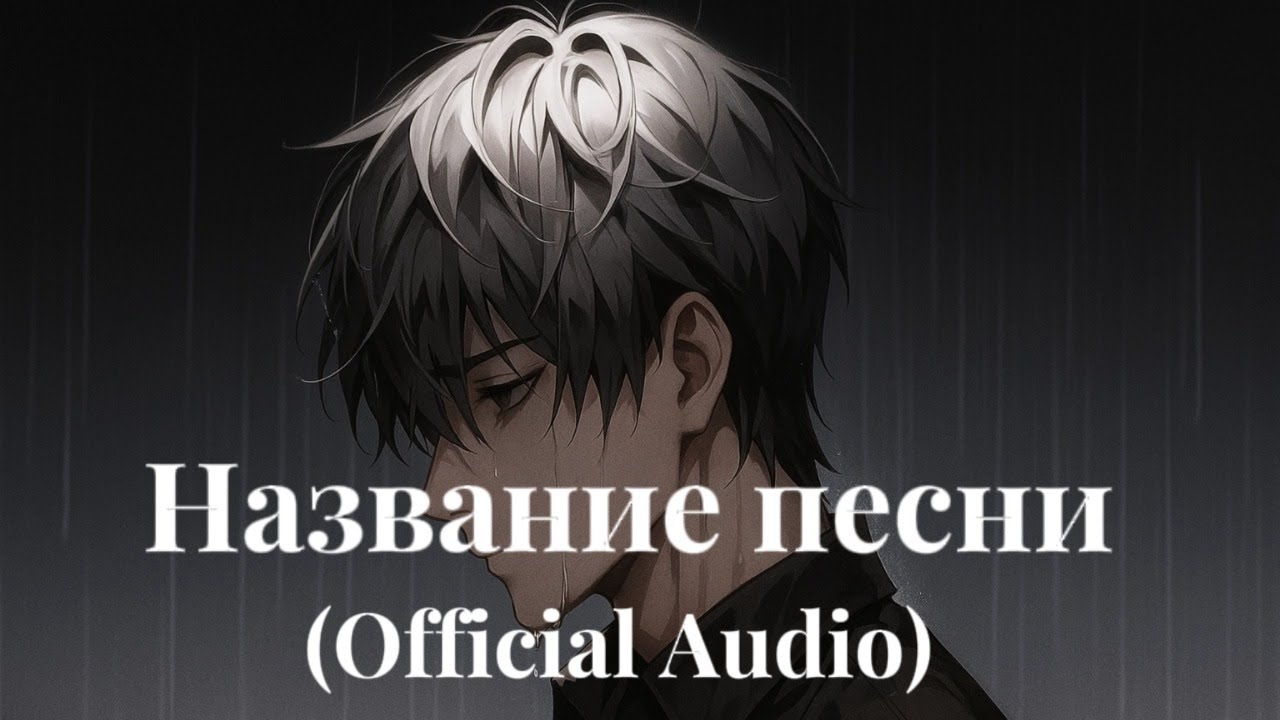 Название песни | Russian Sad Song | Deep Emotional Ballad | Official Audio