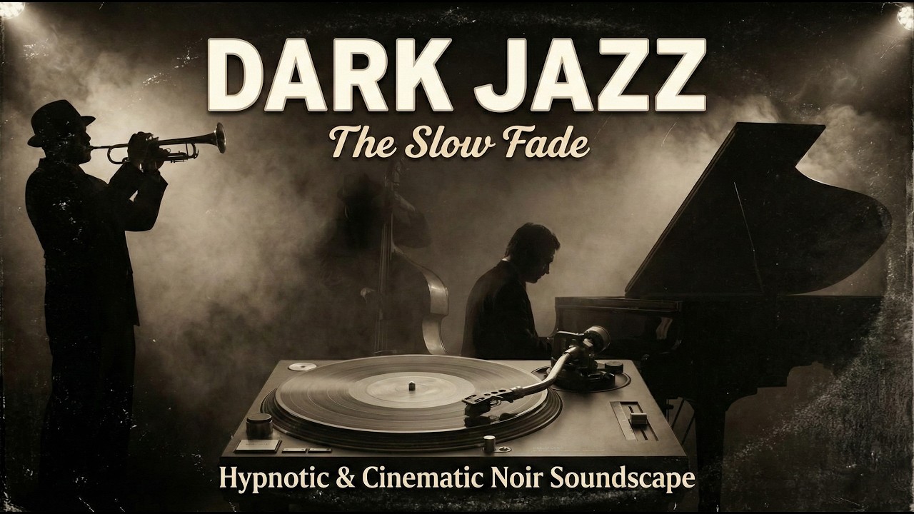 Dark Jazz | 