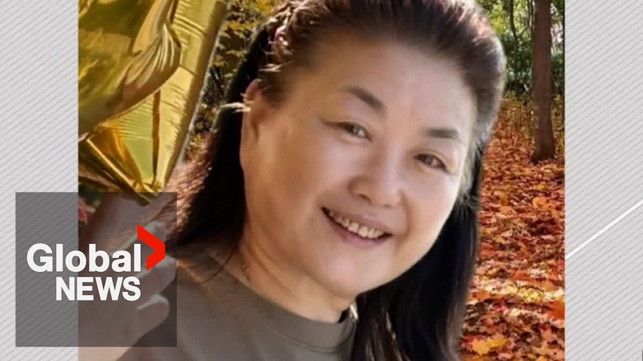 Woman found murdered inside North York home, Toronto police say