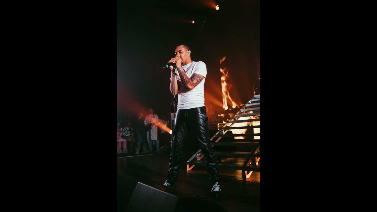 (FREE) G Herbo Type Beat - 