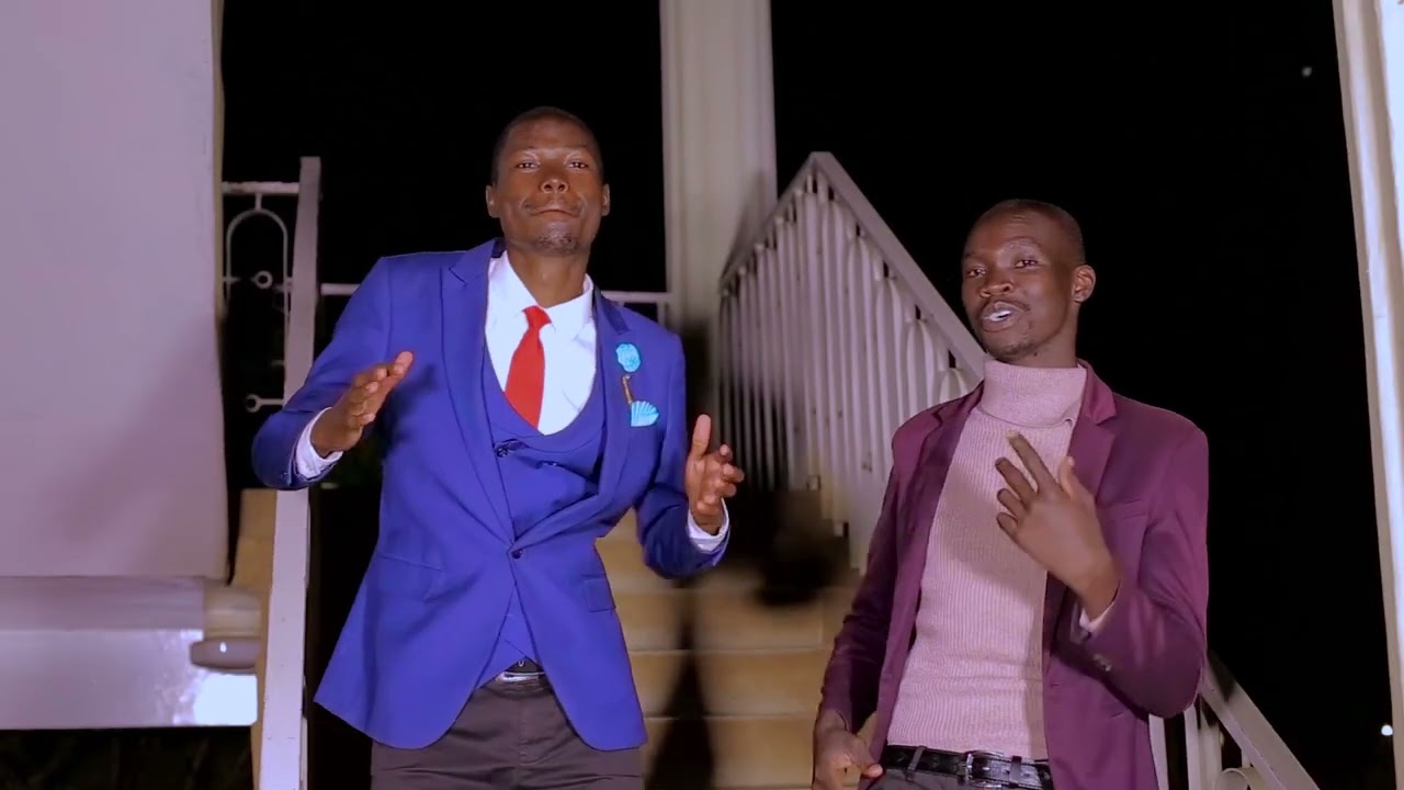 SITAKUACHA_THE AMAZING ELDO POLY CU CHOIR OFFICIAL VIDEO HD (VOL. 7)